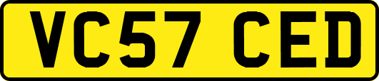 VC57CED