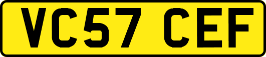 VC57CEF