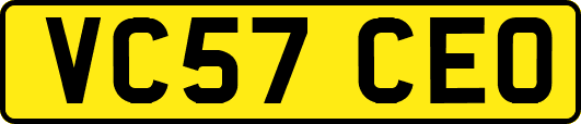 VC57CEO