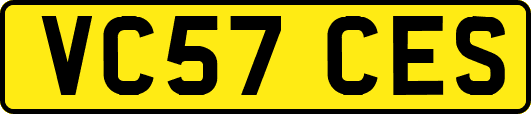VC57CES