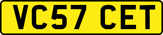 VC57CET
