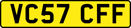 VC57CFF