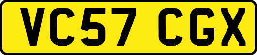 VC57CGX