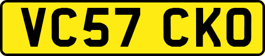 VC57CKO