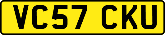 VC57CKU
