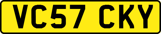 VC57CKY