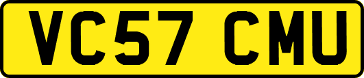 VC57CMU