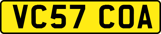 VC57COA