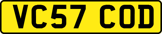 VC57COD