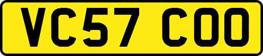 VC57COO