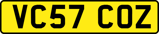 VC57COZ
