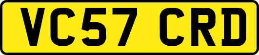 VC57CRD