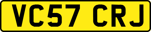 VC57CRJ