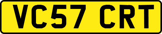 VC57CRT