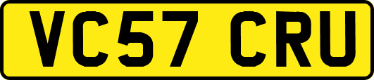 VC57CRU