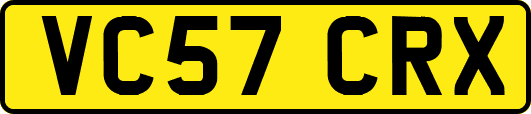 VC57CRX