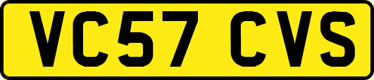 VC57CVS