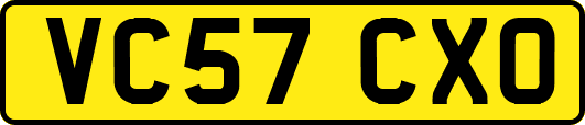 VC57CXO