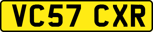 VC57CXR