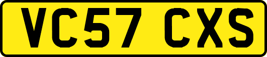 VC57CXS
