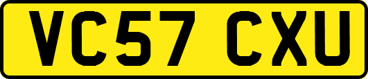 VC57CXU