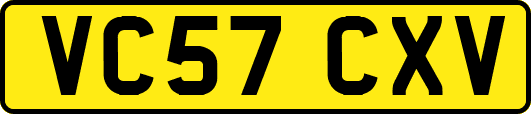 VC57CXV