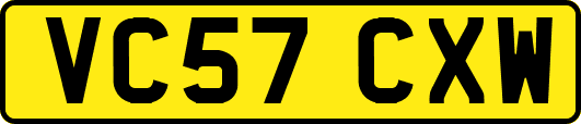 VC57CXW