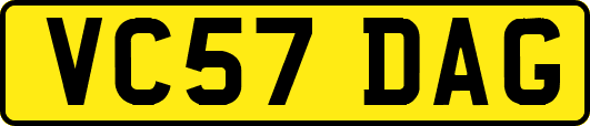 VC57DAG