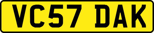 VC57DAK