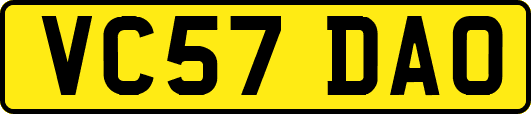 VC57DAO