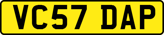 VC57DAP