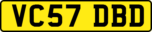 VC57DBD