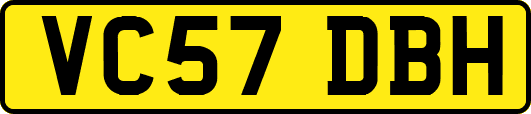 VC57DBH