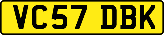 VC57DBK