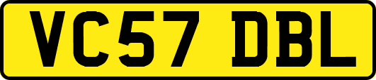VC57DBL