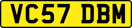 VC57DBM