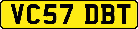 VC57DBT