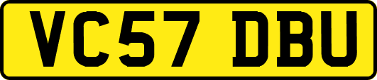 VC57DBU
