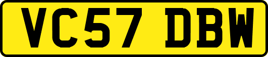 VC57DBW