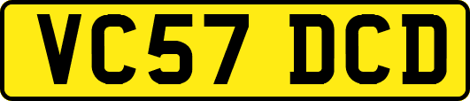 VC57DCD