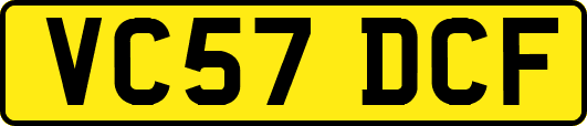 VC57DCF