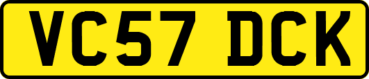 VC57DCK