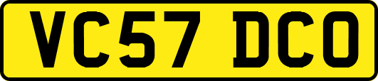 VC57DCO