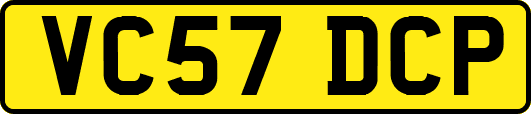 VC57DCP