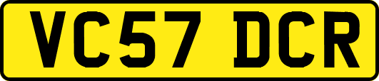 VC57DCR