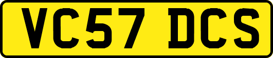 VC57DCS