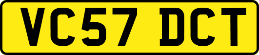 VC57DCT