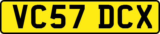 VC57DCX