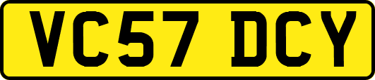 VC57DCY