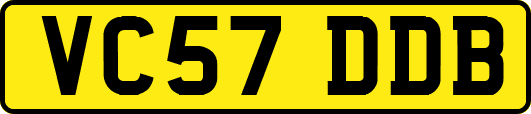 VC57DDB